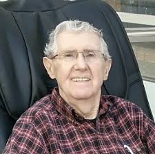 Obituary of Kenneth R. Dewar