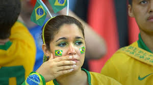 Can World Cup Heartbreak Affect Your Health Abc News
