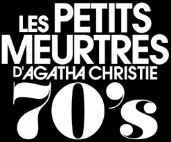 Title sequence for the french series called les petits meurtres d'agatha christie broadcasted on france 2. Les Petits Meurtres D Agatha Christie Replay Et Videos En Streaming France Tv