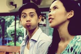 This season's catch phrase is lebe deine traum which means live your dream. Marq P