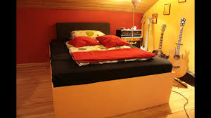 Hier findest du alles, was du wissen musst, um ein bett inkl. Betten Selber Bauen Anleitung