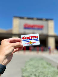 Employees of the business must each have a costco membership in their name to be an authorized user on the card account. Costco Membership Up To 20 Shop Card For New Members