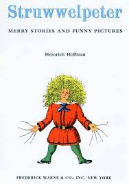 Super angebote für struwwelpeter preis hier im preisvergleich. Project Gutenberg Ebook Of Struwwelpeter Merry Stories And Funny Pictures By Heinrich Hoffman