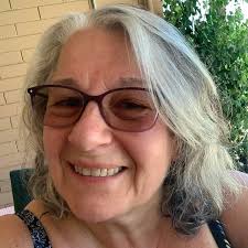 Fran Rossi Szpylczyn (@franszpylczyn) • Threads, Say more