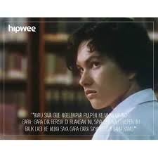 2 moviesubmalay, ada apa dengan cinta? Sebelum Nonton Aadc 2 Yuk Nostalgia Sama 11 Quote Ada Apa Dengan Cinta