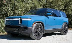 Image result for Rivian