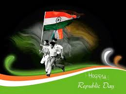 Republic day is a national holiday in india. 26 Jan Happy 72nd Republic Day Wishes Quotes Whatsapp Status Dp India Flag Images 2021