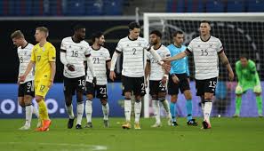 Начало матча в 19:00 мск. Germaniya Latviya Gde Smotret Translyaciyu Tovarisheskogo Matcha Futbol 2