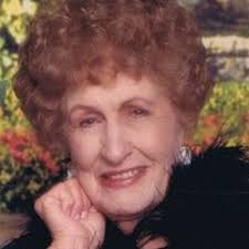 Nora McGavock (Tulia) Obituary May 6, 2020