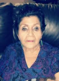 Manuela Beltran Obituary