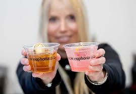 euphoria's Southern Remedy at The 405 Venue