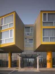 Loisium Hotel Steven Holl Architects Architecture Steven Holl Hotel Doors Design