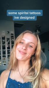 Crystal and Succulent Tattoos