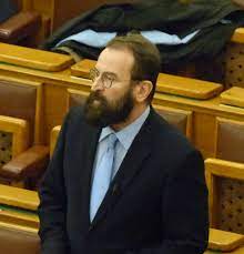 An mep from hungary's ruling party, which is hostile to lgbt rights, has quit after he was caught attending what belgian media. Jozsef Szajer Wikipedia