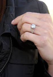 Danneel Ackles Ring Dream Engagement Rings Beautiful Rings Beautiful Jewelry