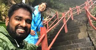 Adam's Peak Tours a pie: lo MEJOR de 2024