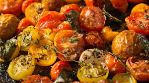 Check spelling or type a new query. Pomodori In Padella Con Aglio Ed Origano Contorno O Fantastico Sugo