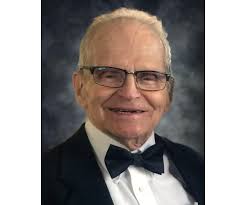 DONALD KNOWLES Obituary (2019)