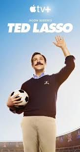 Follows an american football coach ted lasso who heads to the u.k. Ted Lasso Tv Series 2020 Juno Temple As Keeley Jones Imdb