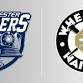 Worcester Railers at Wheeling Nailers event image