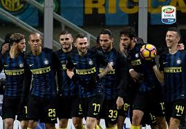 Sementara itu, pertandingan derby della madonnina menjadi milik inter milan. Hasil Pertandingan Liga Italia Tadi Malam Okezone Bola