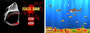 Después accede a los ajuste del sistema operativo > apartados > selecciona seguridad y restricciones 4. Furious Shark Apk Download For Android Latest Version 1 0 0 Com Unitedstudio Furiousshark