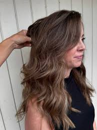 Hair services at Desert Blossom Salon