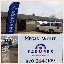 Maybe you would like to learn more about one of these? Megan Wolfe Farmers Insurance Agency Home Facebook