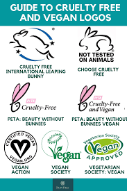 To use peta's cruelty free logo, businesses must complete a short questionnaire and sign peta's statement of assurance. Essential Guide To Cruelty Free Vegan Logos Cruelty Free Makeup Vegan Cruelty Free Cruelty Free Brands