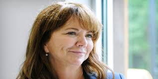 Kim Jordan steps down as New Belgium CEO