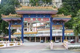 Nam thean tong 南天洞 ipoh •. Nam Thean Tong Temple Ipoh 2021 All You Need To Know Before You Go Tours Tickets With Photos Tripadvisor