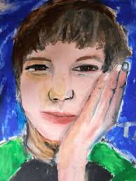 Bonanza Record for Ennis Art School in the Texaco Childrens Art Competition  2023 winning one First, one Second and 16 Special Merits.