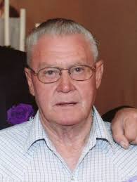 Virgil Counts Obituary