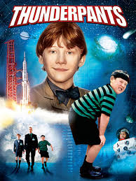 Watch thunderpants
