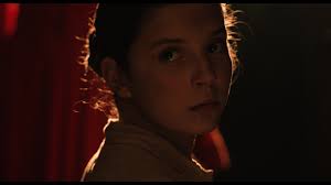 On the Other Side of the Mountains de Nina Doré (2020)