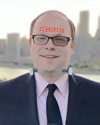 Connections Episode 22 with Robert Venable