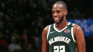 Instead, his game is enticing because he can do a little bit of everything for the milwaukee bucks. Khris Middleton Is Staying Ready For When He And The Milwaukee Bucks Can Resume Their Quest For History