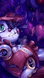 Maybe you would like to learn more about one of these? Fnaf Circus Baby Wallpapers Wallpaper Cave