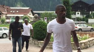 « mit 18 im januar 2012 gab er sein bundesligadebut beim vfb stuttgart unter bruno labbadia. Vfb Stuttgart Rudiger Ist Da Aber Wie Lange Vfb Stuttgart Stuttgarter Nachrichten