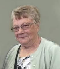 Obituary for Lillian Emily Zapisocki