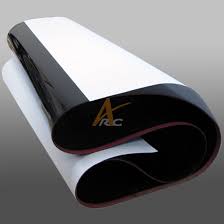 Bizhub c220, bizhub c280, bizhub c360, variolink 2222c, variolink 2822c, variolink 3622c Konica Minolta Intermediate Transfer Belt For Bizhub C220 C280 C360 Part Number A0edr71666b