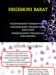 Konsep globalisasi dapat dengan mudah dipahami melalui pemenggalan kata 'global' dan 'sasi'. Copy Of Titas Bab 6 Isu Semasa Lessons Blendspace