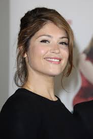 Gemma Arterton