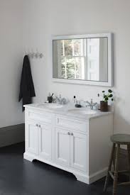 Decorative dark metal hardware, plank board details, and a sleek porcelain sink make this legion furniture wlf6044 24 in. Blog Create Perfect Luxury Interior Design Uk Double Vanity Unit Bathroom Vanity Base Vanity Units