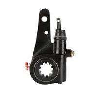 Amazon.com: R801041 Automatic Brake Slack Adjuster 1.5" Diameter, 10 Spline  Teeth 5.5" Lever w/Collar Lock Clevis Replaces R803104, R801041, 139.1031,  ...