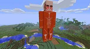 “cut the generation gap crap.” the cast is very diverse. 1 7 10 Attack On Titan Mod Download Minecraft Forum