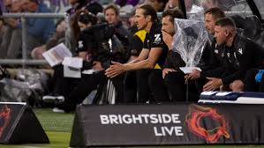 News source: Perth Glory