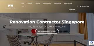 Maybe you would like to learn more about one of these? 19 Best Renovation Contractors In Singapore 2021