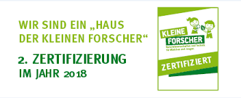 Deshalb schätzt er an den fortbildungen vom haus der kleinen forscher vor allem die praxisorientierung und den fokus auf reale alltagssituationen seiner grundschulkinder. Kleine Forscher