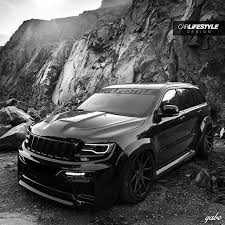Insta Carros Jeep Srt8 Jeep Grand Cherokee Srt Srt Jeep